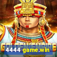 4444 game.win